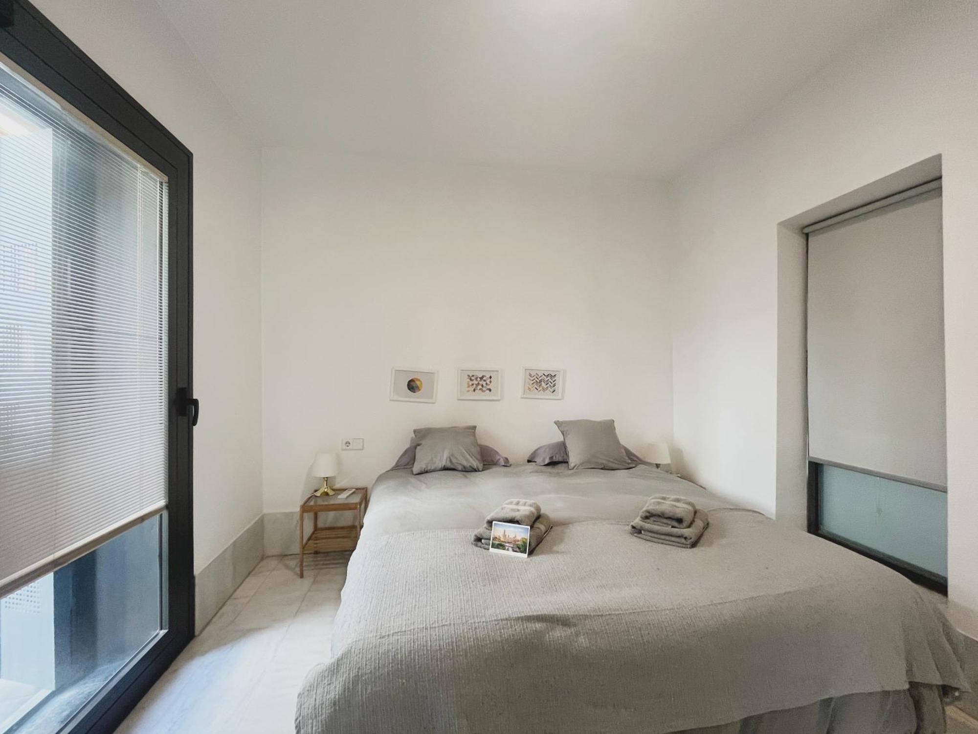 Center Veronica Confort Appartement *
