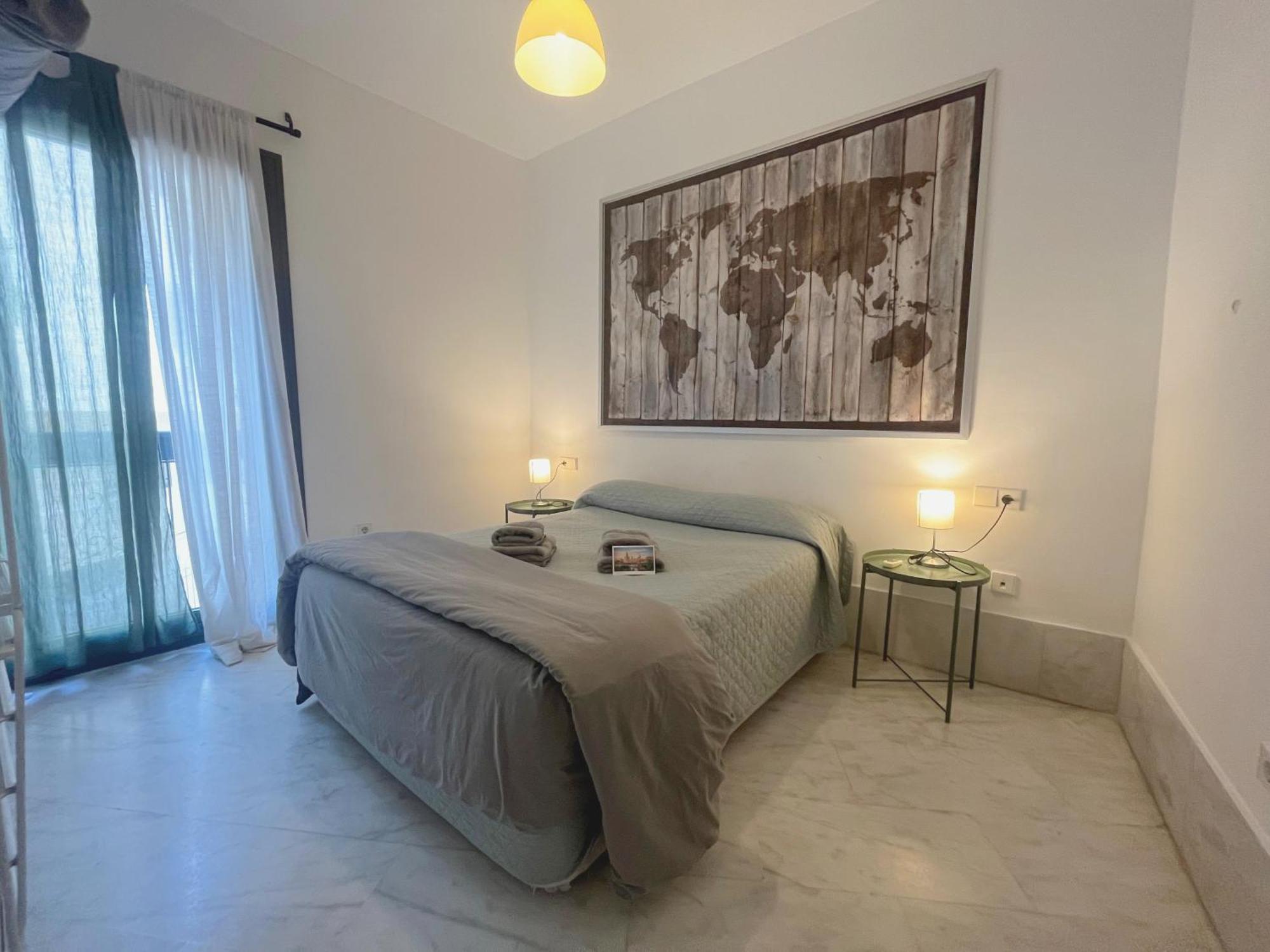 Appartement Center Veronica Confort *