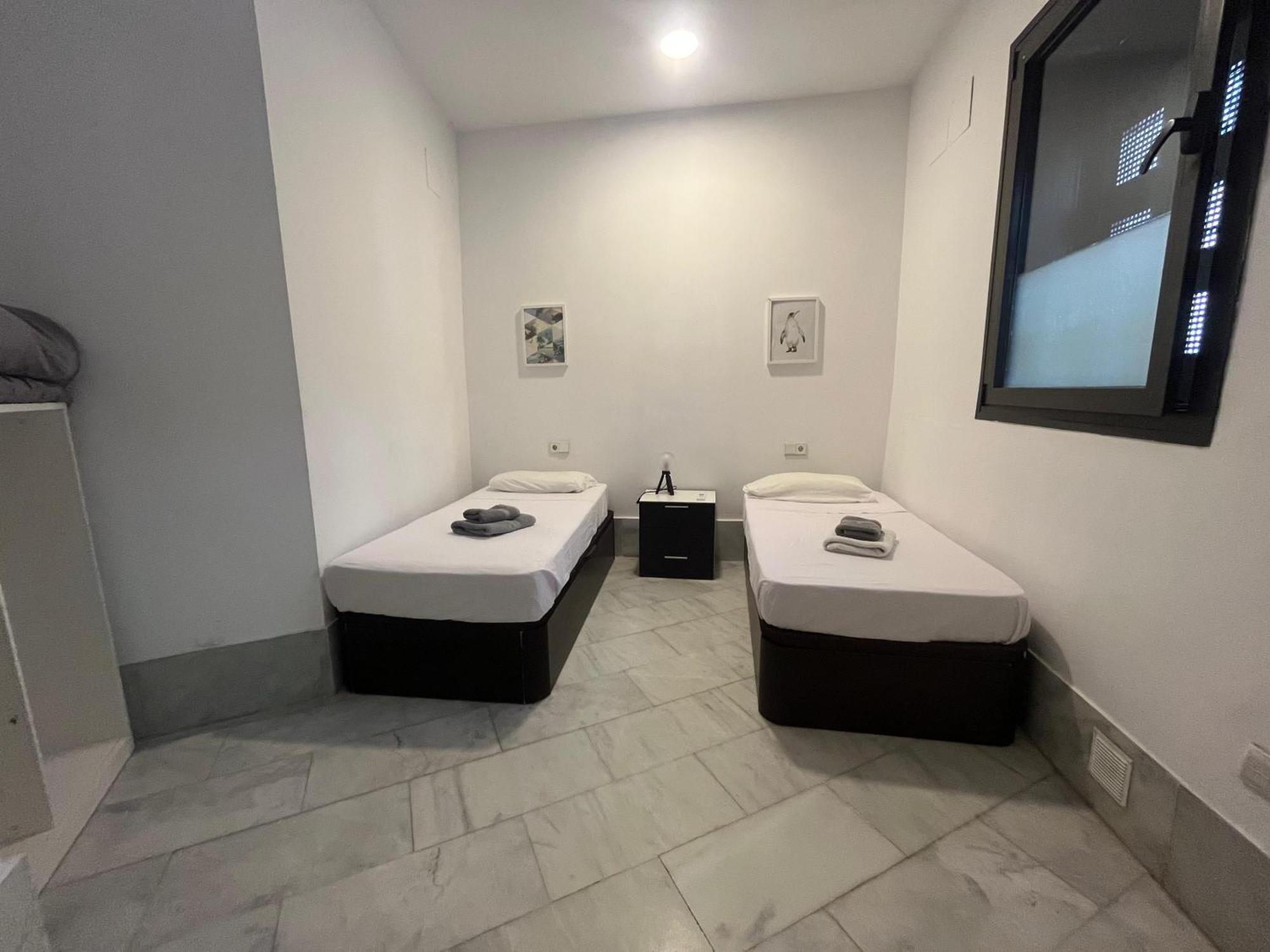 Appartement Center Veronica Confort *