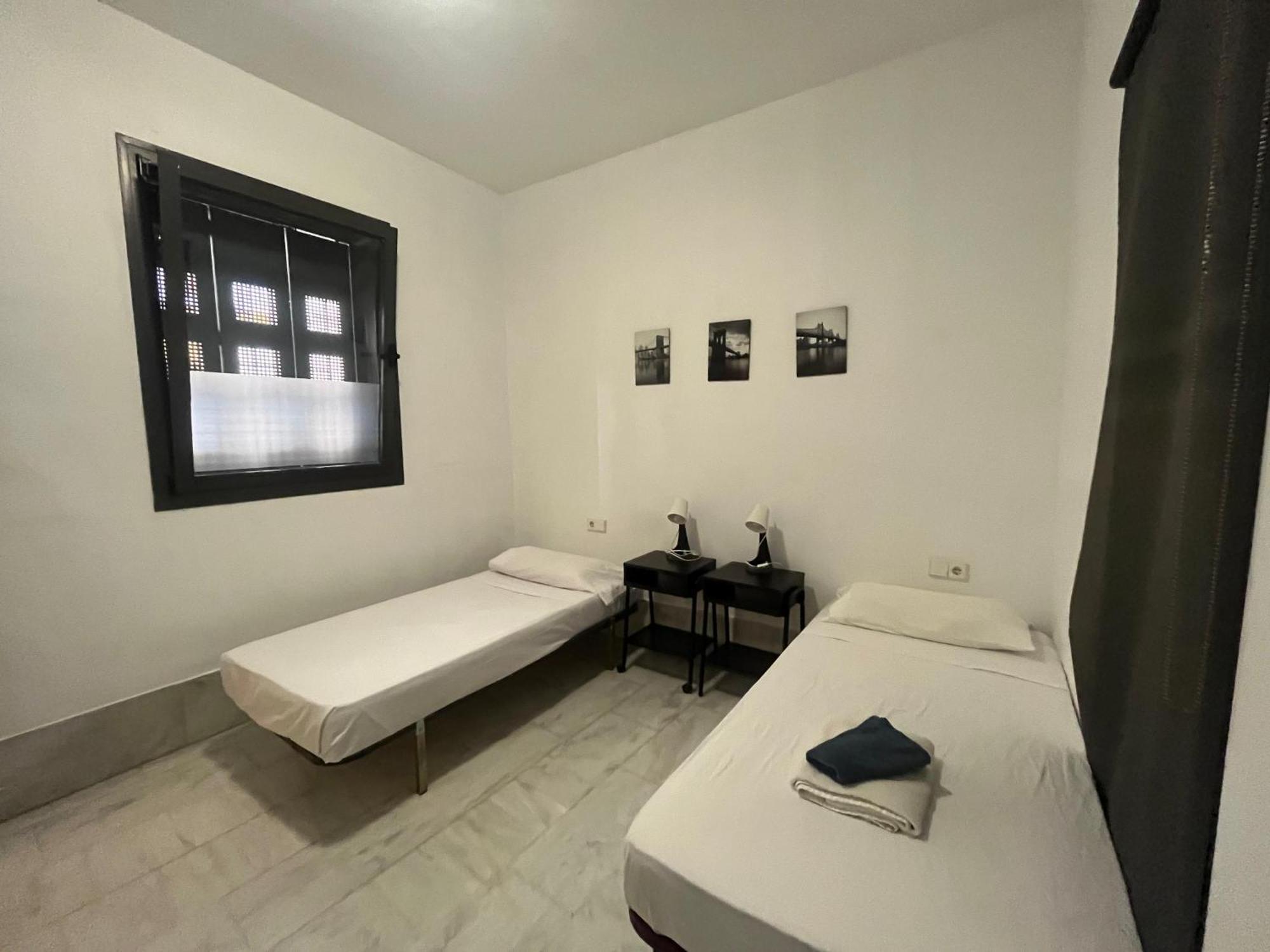 Center Veronica Confort Appartement