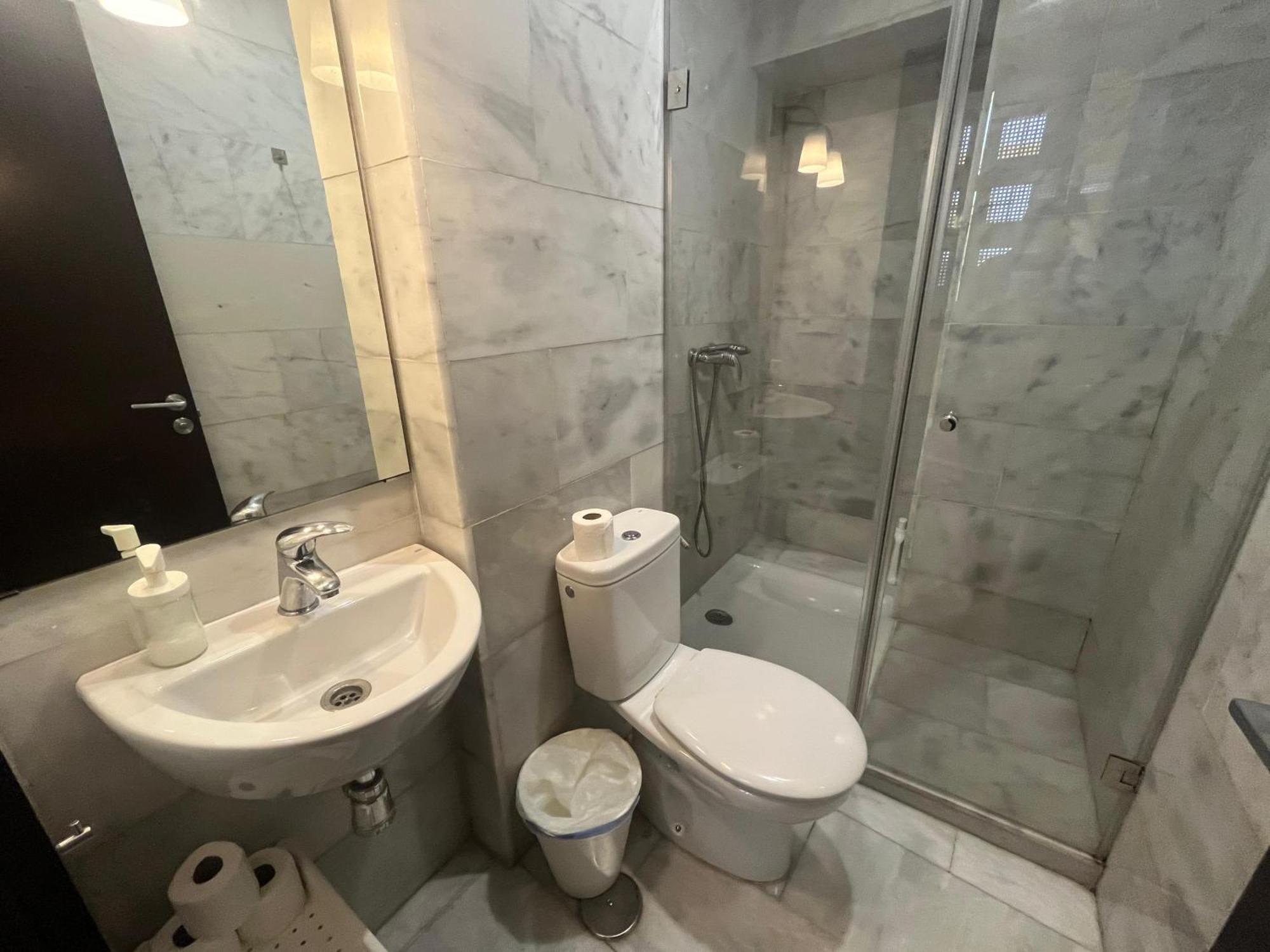 Appartement Center Veronica Confort