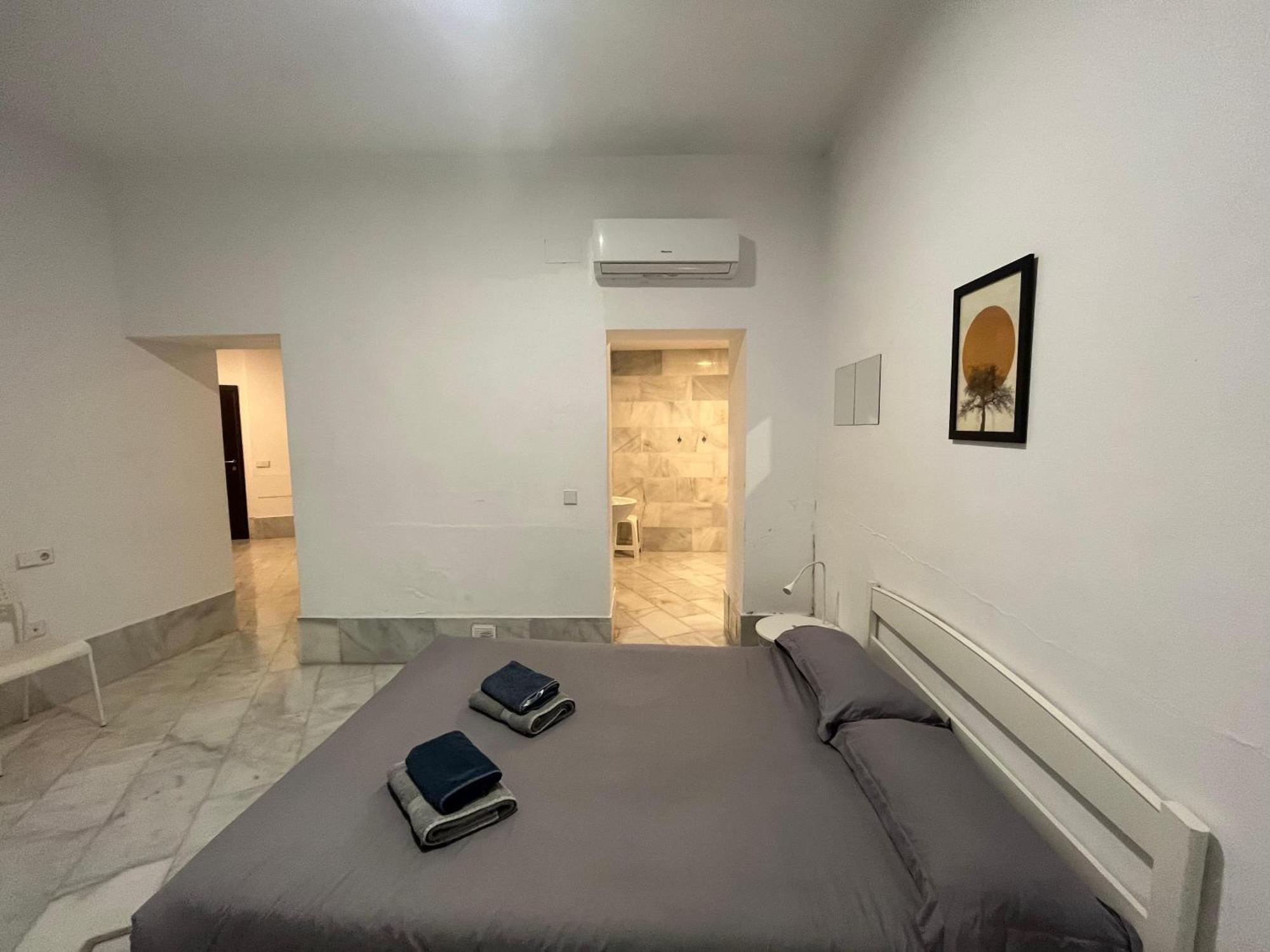 Appartement Center Veronica Confort *